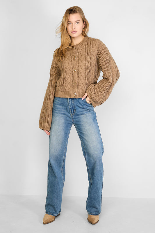 De Amy Knit
