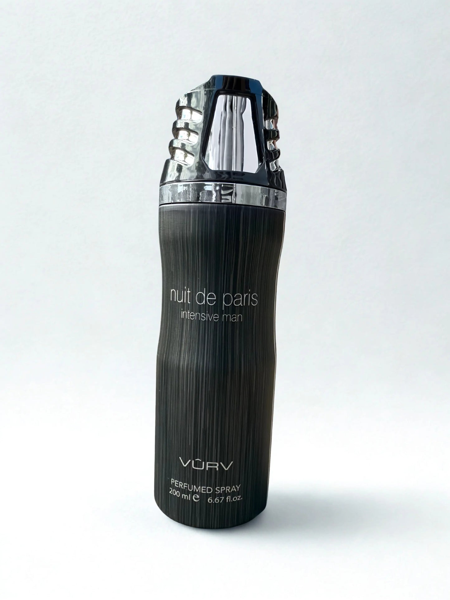 Deodorant nuit de paris FashionbyDH