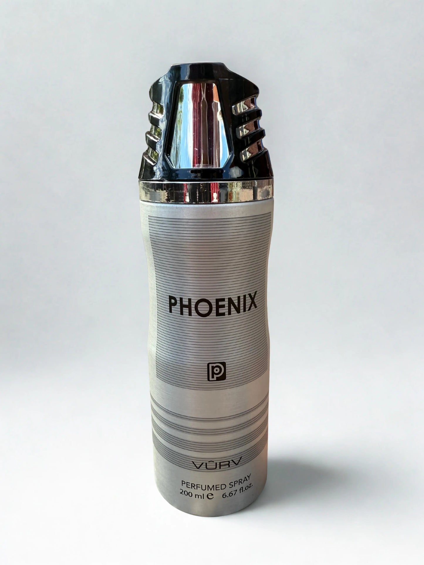 Deodorant Phoenix FashionbyDH