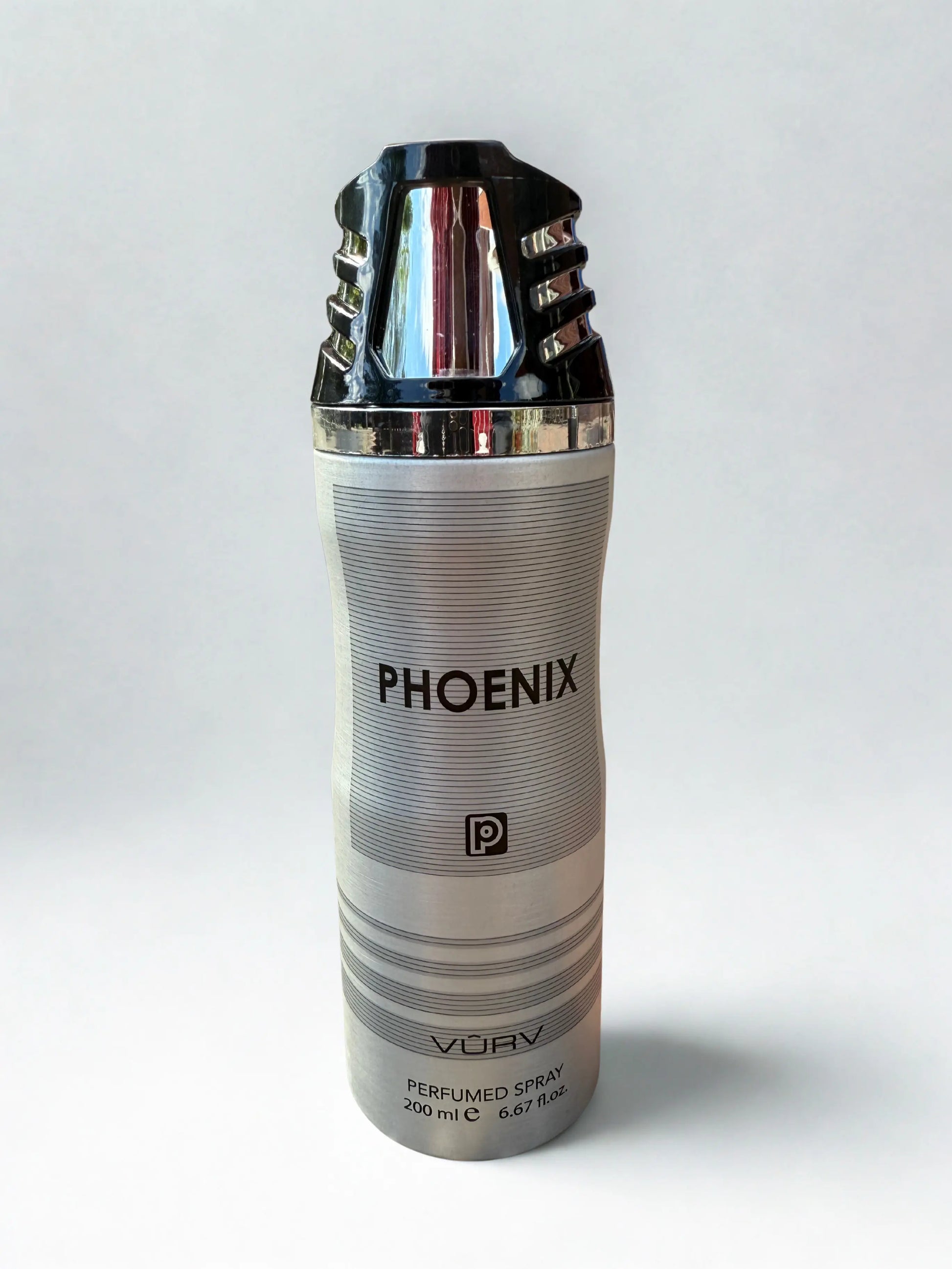 Deodorant Phoenix FashionbyDH