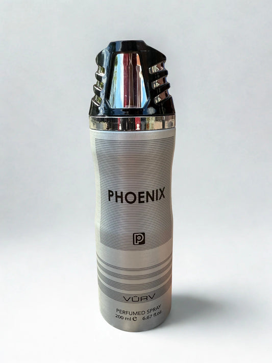 Deodorant Phoenix FashionbyDH