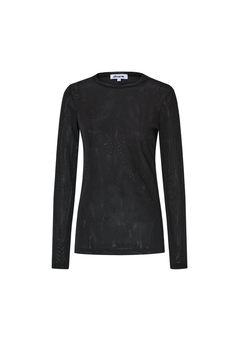 Festival glitter top